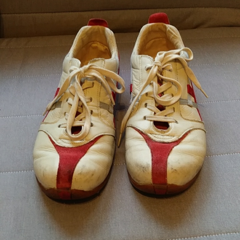 Diesel sneakers Sailor 1508493